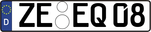 ZE-EQ08