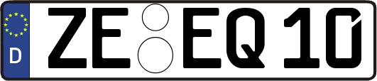 ZE-EQ10