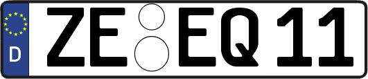 ZE-EQ11