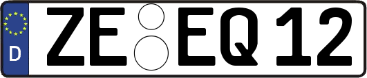 ZE-EQ12