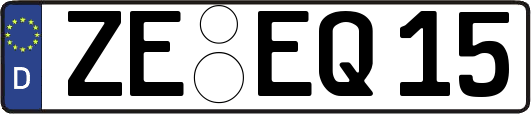 ZE-EQ15