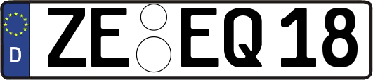 ZE-EQ18