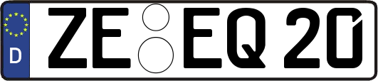 ZE-EQ20