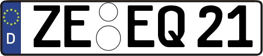 ZE-EQ21