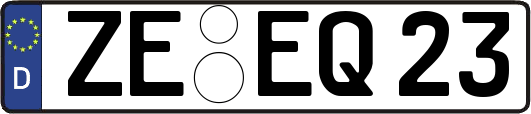ZE-EQ23