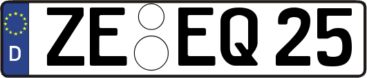 ZE-EQ25