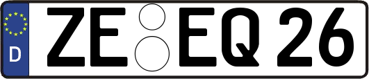 ZE-EQ26