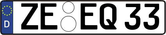 ZE-EQ33