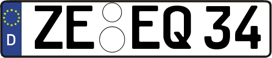 ZE-EQ34