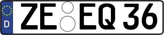 ZE-EQ36