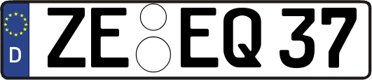 ZE-EQ37