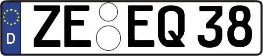 ZE-EQ38