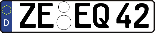 ZE-EQ42