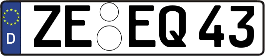 ZE-EQ43