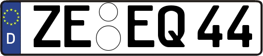 ZE-EQ44