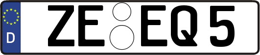 ZE-EQ5