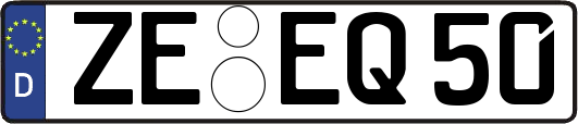 ZE-EQ50