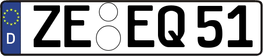 ZE-EQ51