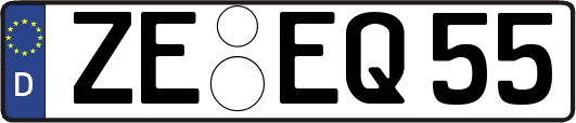 ZE-EQ55