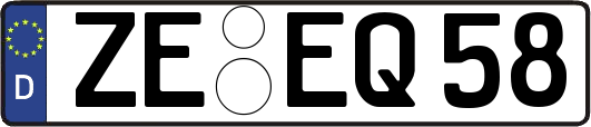 ZE-EQ58
