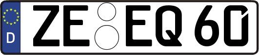 ZE-EQ60