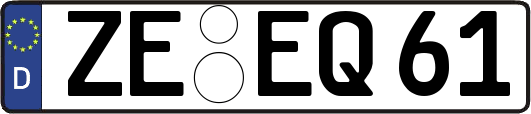 ZE-EQ61
