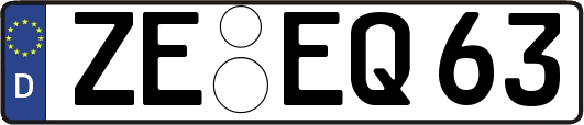 ZE-EQ63
