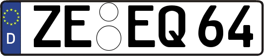ZE-EQ64