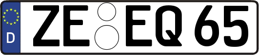 ZE-EQ65