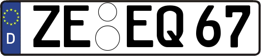 ZE-EQ67