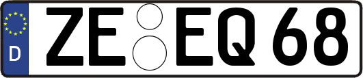 ZE-EQ68