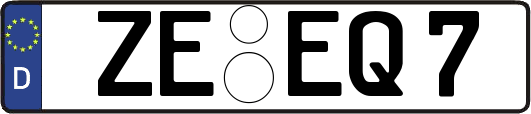 ZE-EQ7