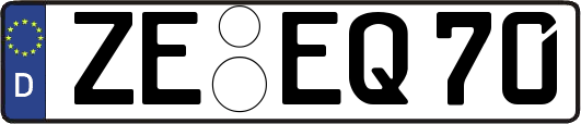 ZE-EQ70