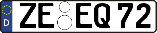 ZE-EQ72
