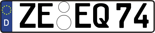 ZE-EQ74