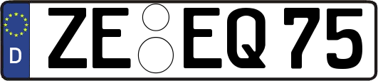 ZE-EQ75