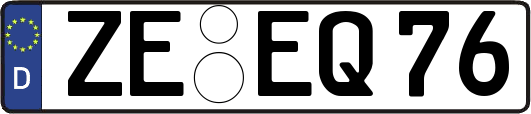 ZE-EQ76