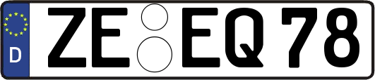 ZE-EQ78