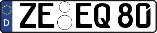 ZE-EQ80