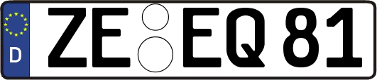 ZE-EQ81