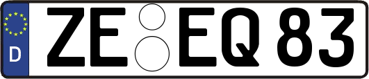 ZE-EQ83