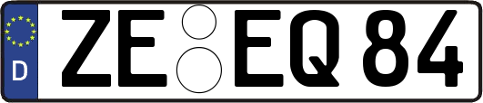 ZE-EQ84