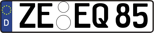 ZE-EQ85