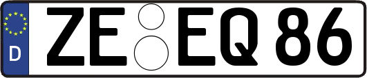 ZE-EQ86