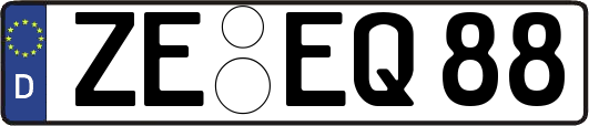 ZE-EQ88