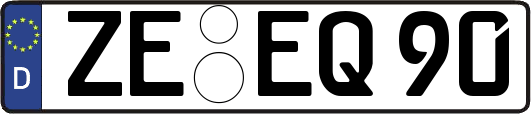 ZE-EQ90