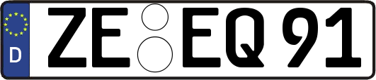 ZE-EQ91