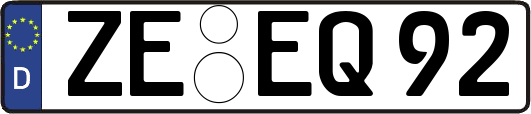 ZE-EQ92