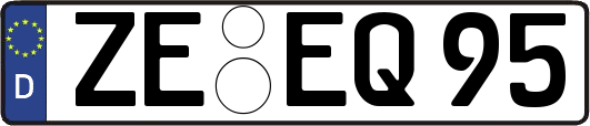 ZE-EQ95