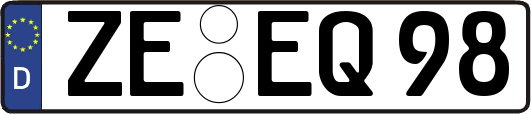 ZE-EQ98